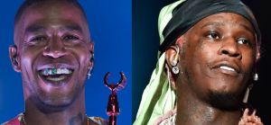 Young Thug Not Here For Kid Cudi Testimony Against Diddy: "Damn Cudi a Rat lol"