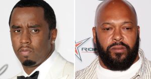 Suge Knight Speaks on Alleged Armed Run-In With Diddy: "You Best Believe He Was Gonna Have to Use It