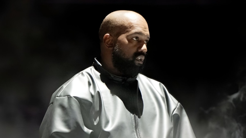 Kanye West Says He Is No Longer Antisemitic