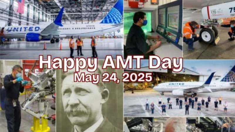 Happy AMT day!!!