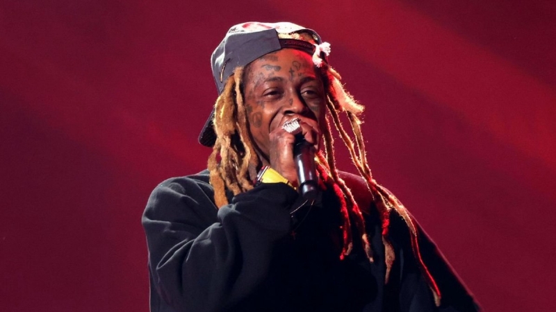 Lil Wayne Producer Sues UMG Over Unpaid Royalties