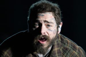 Photos: Post Malone Brings His Big Ass Stadium Tour to Wrigley Field 