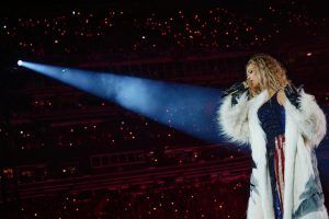 Beyoncé's 'COWBOY CARTER TOUR' Takes Over New York with Unmatched Spectacle and Style
