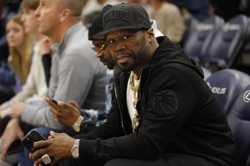 50 Cent Reportedly Tries To Use A.I. To Troll Lil Kim Over Her Recent Photo