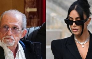 Eight Convicted in $10M Kim Kardashian Paris Heist-Ringleader "Old Omar" Sentenced