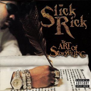 Today in Hip Hop History: Slick Rick Dropped His Last Album 'The Art of Storytelling' 26 Years Ago