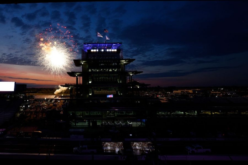 PHOTOS | 109th Running of the Indianapolis 500
