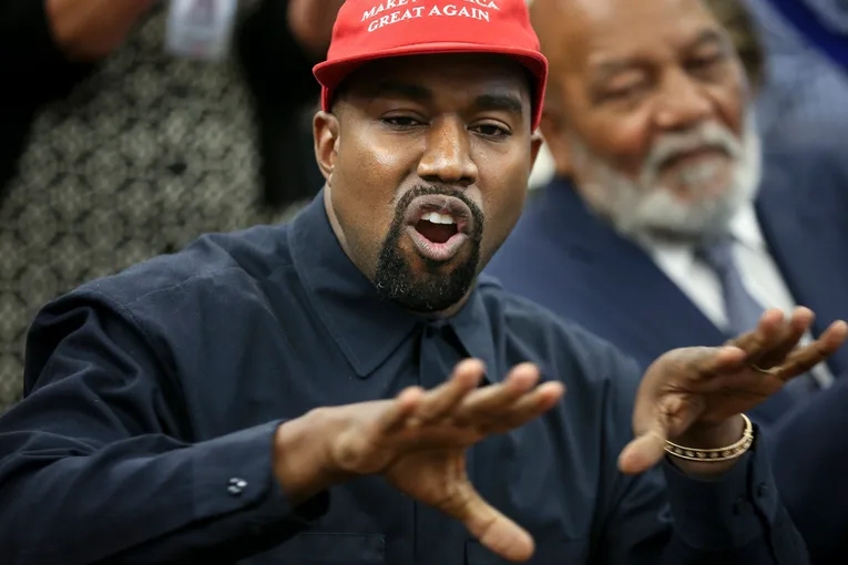 Kanye West Teases "Alive" Music Video Amid Playboi Carti Feud