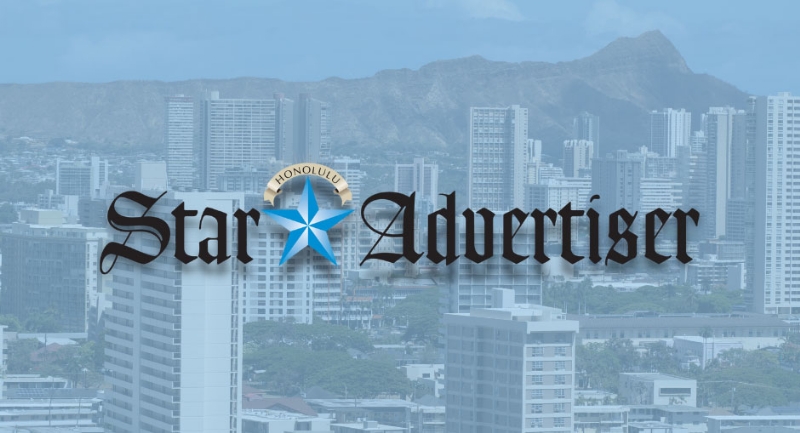 HFD extricates 2 from solo vehicle crash in Kunia