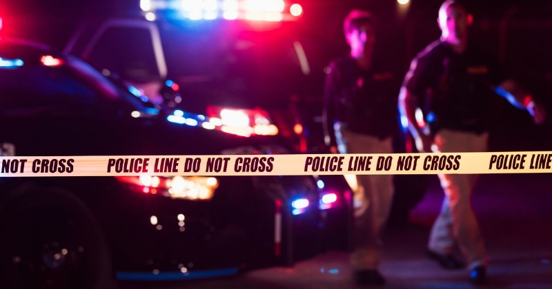 Mass shooting in South Carolina leaves 10 injured in Memorial Day weekend horror