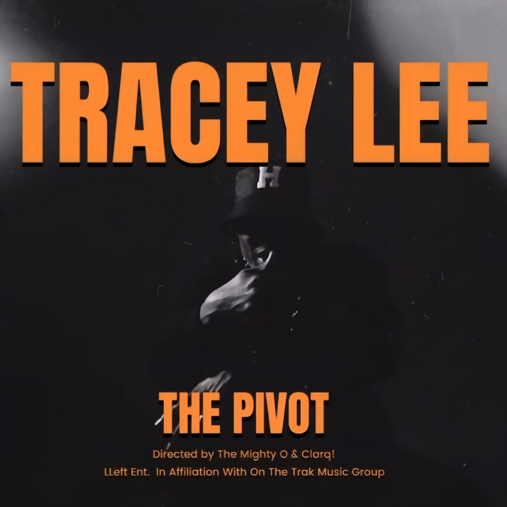 Tracey Lee New Video