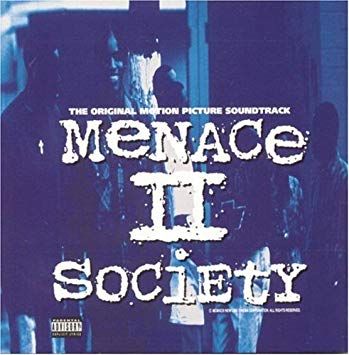 Today In Hip Hop History: The Soundtrack For 'Menace II Society' Released 32 Years Ago