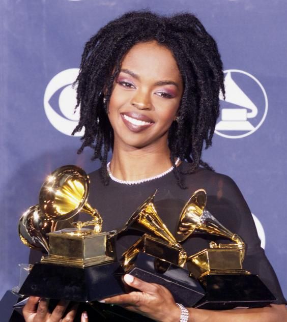 Happy 50th Birthday To The Illustrious Ms. Lauryn Hill!