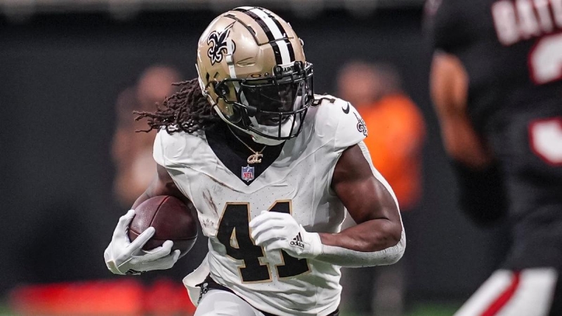 Fantasy football rankings 2025: Sleepers, busts, breakouts by top NFL model that called C.J. Stroud'