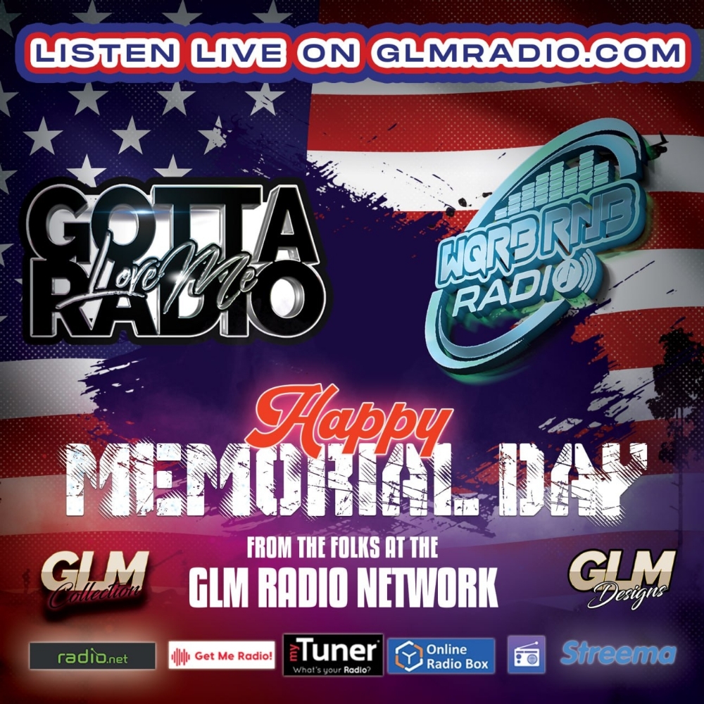 Happy Memorial Day!!!