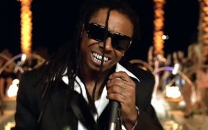 Lil Wayne's 'Lollipop' Producer Takes UMG to Court Over Millions in Unpaid Royalties