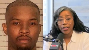 Nicci Gilbert Offers Apology to Tory Lanez Amidst Ongoing Legal Saga