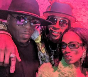 A.T.L.D.V. Drops Crazy - A Southern Banger With Next-Level Soul
