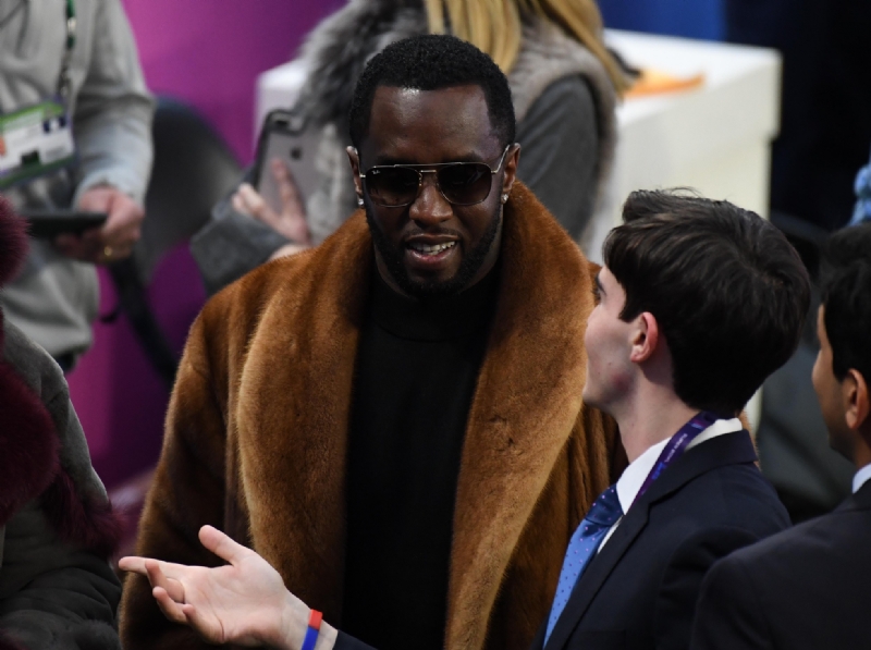 Diddy's Legal Team Is Urging The Judge To Throw Out Kid Cudi's Stunning Testimony