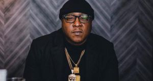 Happy 50th Birthday To L.O.X.'s Jadakiss!