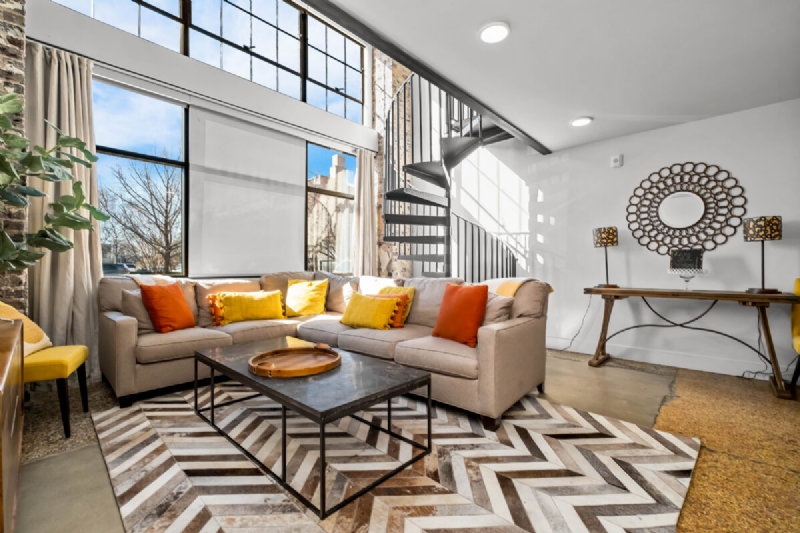 6 stunning downtown Birmingham condos you have to see now + what's nearby