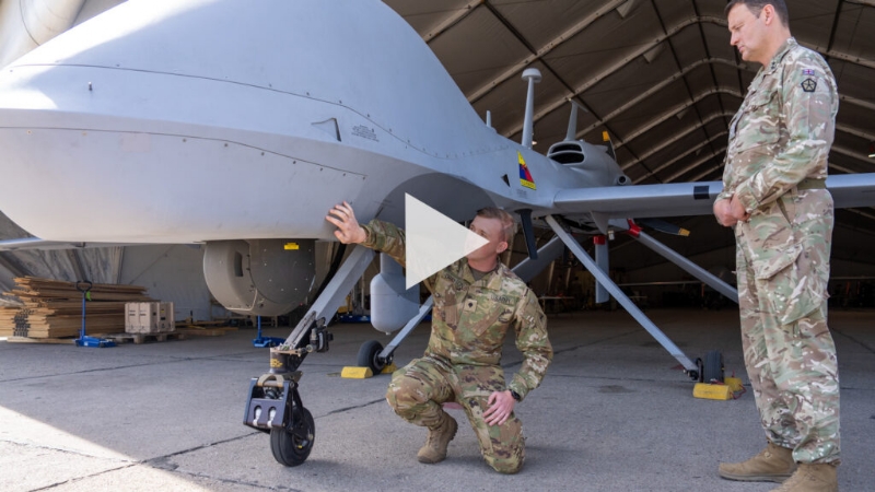 [Video] The Weekly Break Out Ep. 19: Army aviation's shakeup and the F-35's future