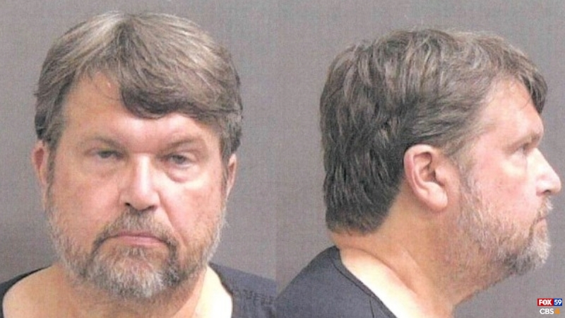 Docs: Man hit pregnant woman in throat in emergency room