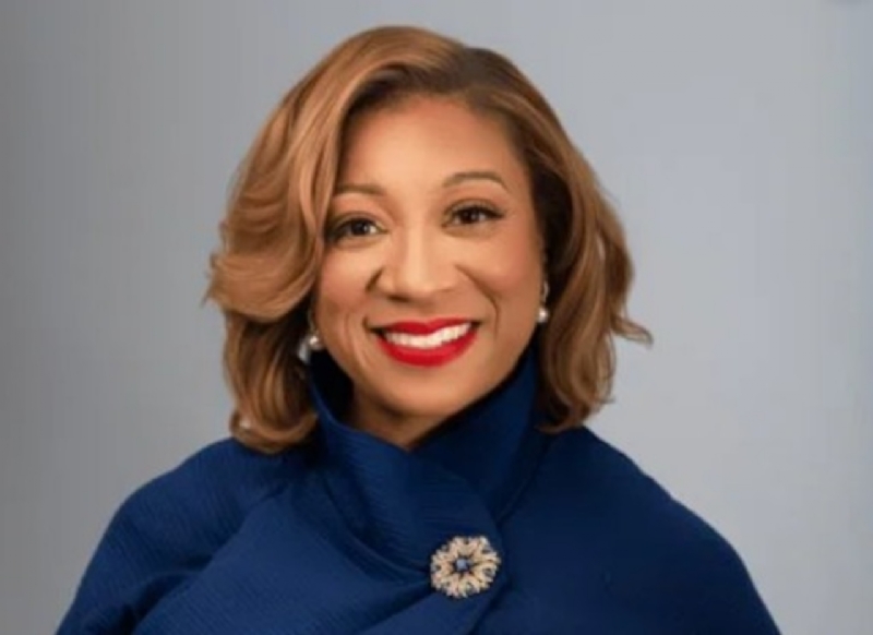 Lashunda Scales enters Birmingham mayor's race, focused on crime and development