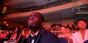 EXCLUSIVE: Kai Cenat Questions Drake's Music Not Heard at AMAs, Despite "$$$4U" and "Nokia" Surging 