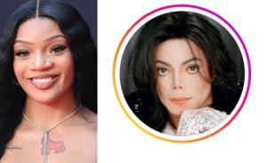GloRilla Shakes Socials with Michael Jackson Profile Pic Amid Nose Job Rumors