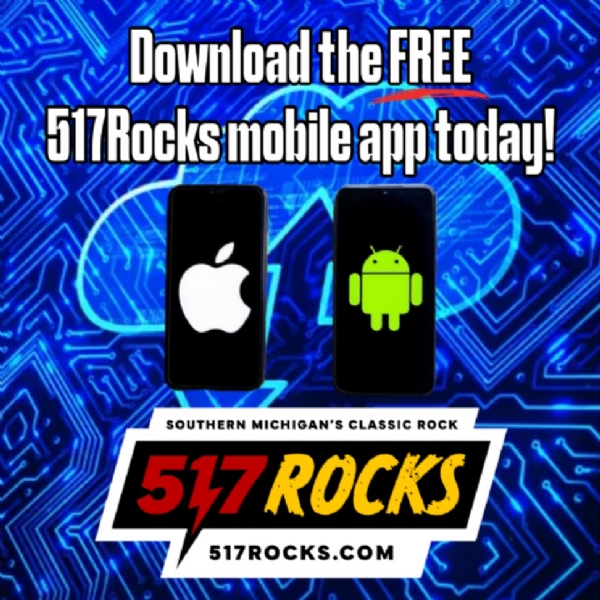 517Rocks mobile apps