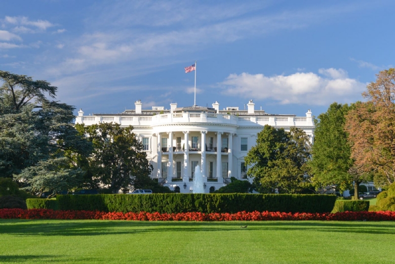 The Progressive Presidency Envelops American Politics