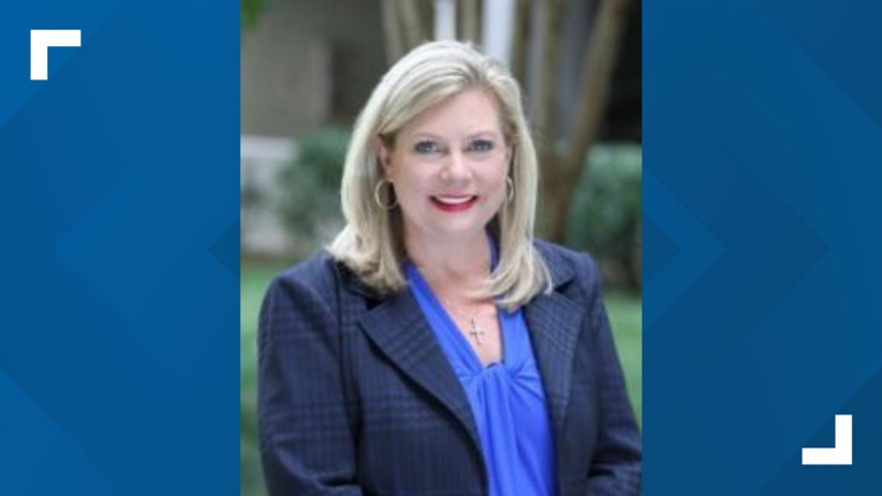 Trump taps Alabama Public Service Commission member for new role