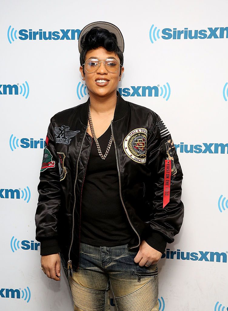 Kevin Liles Calls Lady Luck's Grooming Claims "Extortion"