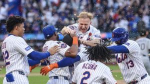 SOURCE SPORTS: Mets Take Down White Sox 6-4, Extend Winning Streak to Four