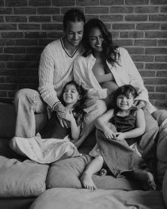 Cassie Ventura Welcomes Third Baby with Husband Alex Fine