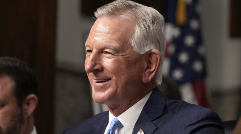 Tuberville reports raising $2 million in first 24 hours of campaign for governor: 'An Alabama record