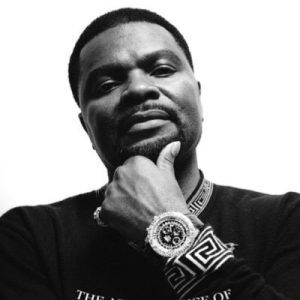 J. Prince Thanks President Trump for 'Freeing and Pardoning' Larry Hoover
