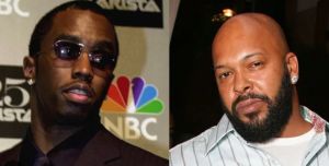 Suge Knight Surprises Hip Hop World by Backing Diddy Amid Legal Storm