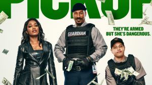 Keke Palmer, Eddie Murphy, Pete Davidson Plot the Ultimate Power Play in Prime Video's Heist Comedy 