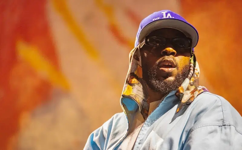 Kendrick Lamar Loses Twice To Eminem At American Music Awards