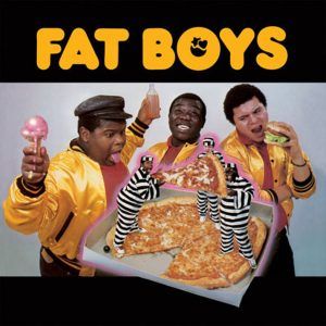 Today in Hip-Hop History: The Fat Boys Dropped Their Self Titled Debut Album 41 Years Ago