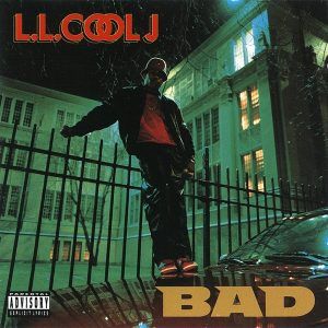 Today in Hip-Hop History: LL Cool J Dropped His 'Bigger and Deffer'(B.A.D.) LP 38 Years Ago