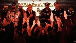 Wu-Tang Clan Unveils Time Capsule Ahead of Final Tour