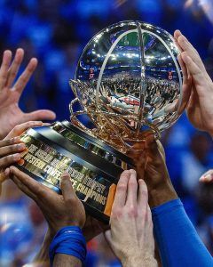 SOURCE SPORTS: OKC Thunder Storm into NBA Finals Behind SGA's Historic Playoff Run