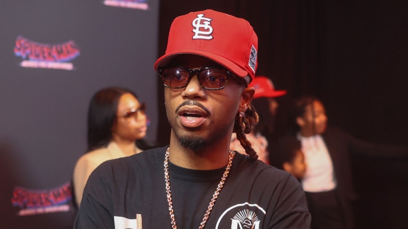 Metro Boomin Reveals Lifelong Goal To Make WWE Themes
