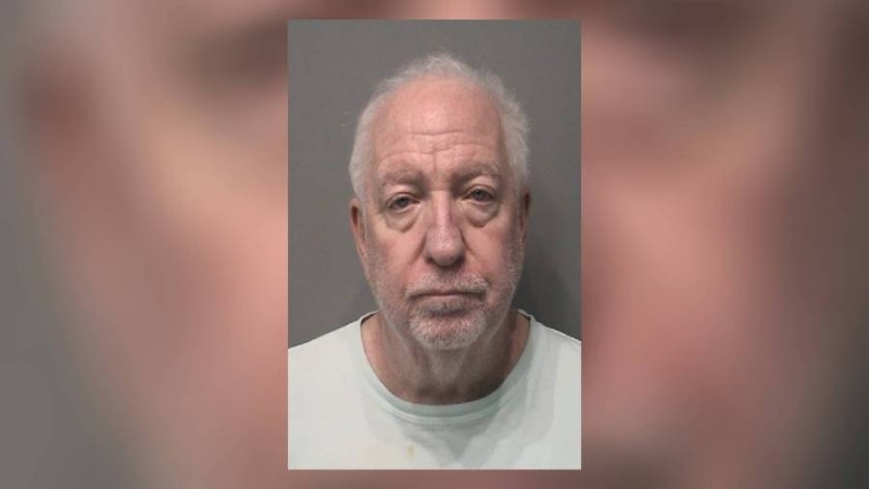 Docs: Ohio man charged in Johnson Co. after soliciting sex online from undercover cop posing as teen