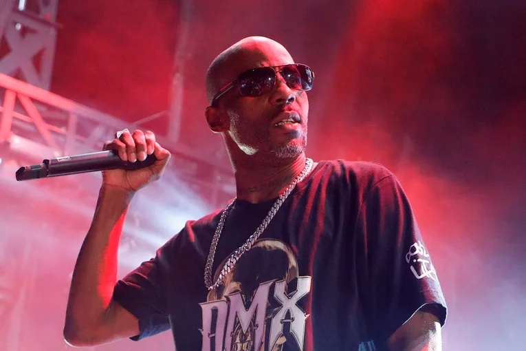 DMX Memorabilia Auction Earns Legal Threat From His Estate