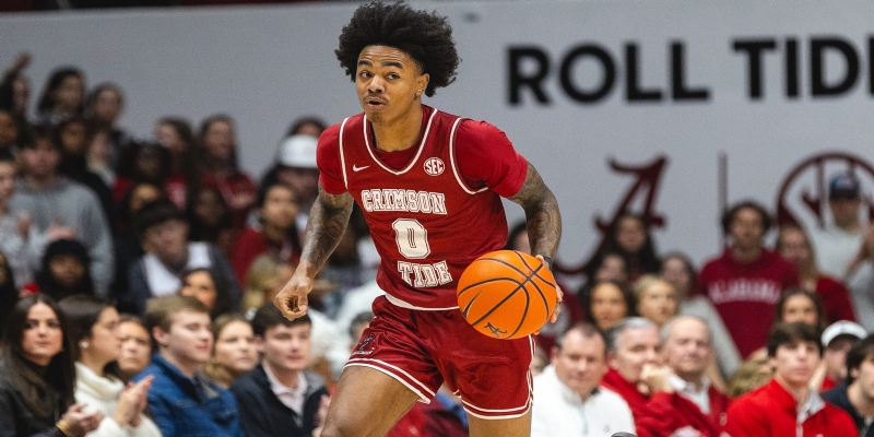 The 2025 NBA draft deadline has passed. Who are the college basketball winners and losers?