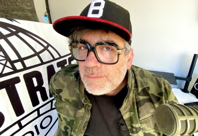 Birmingham guitarist, radio station founder dies